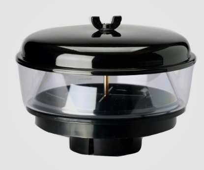 Donaldson Precleaner.